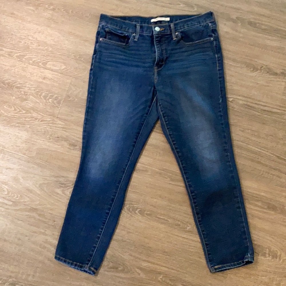 Levi 311 Shaping Skinny Jeans, women’s 31